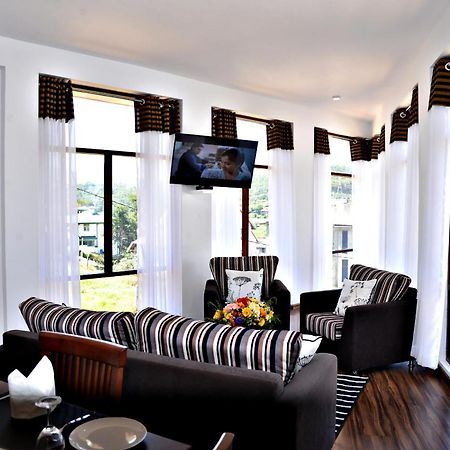 Kingsford Residences Nuwara Eliya Exterior foto