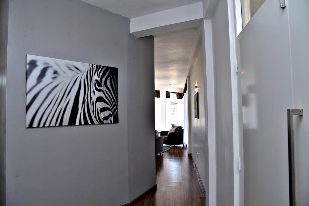Kingsford Residences Nuwara Eliya Exterior foto